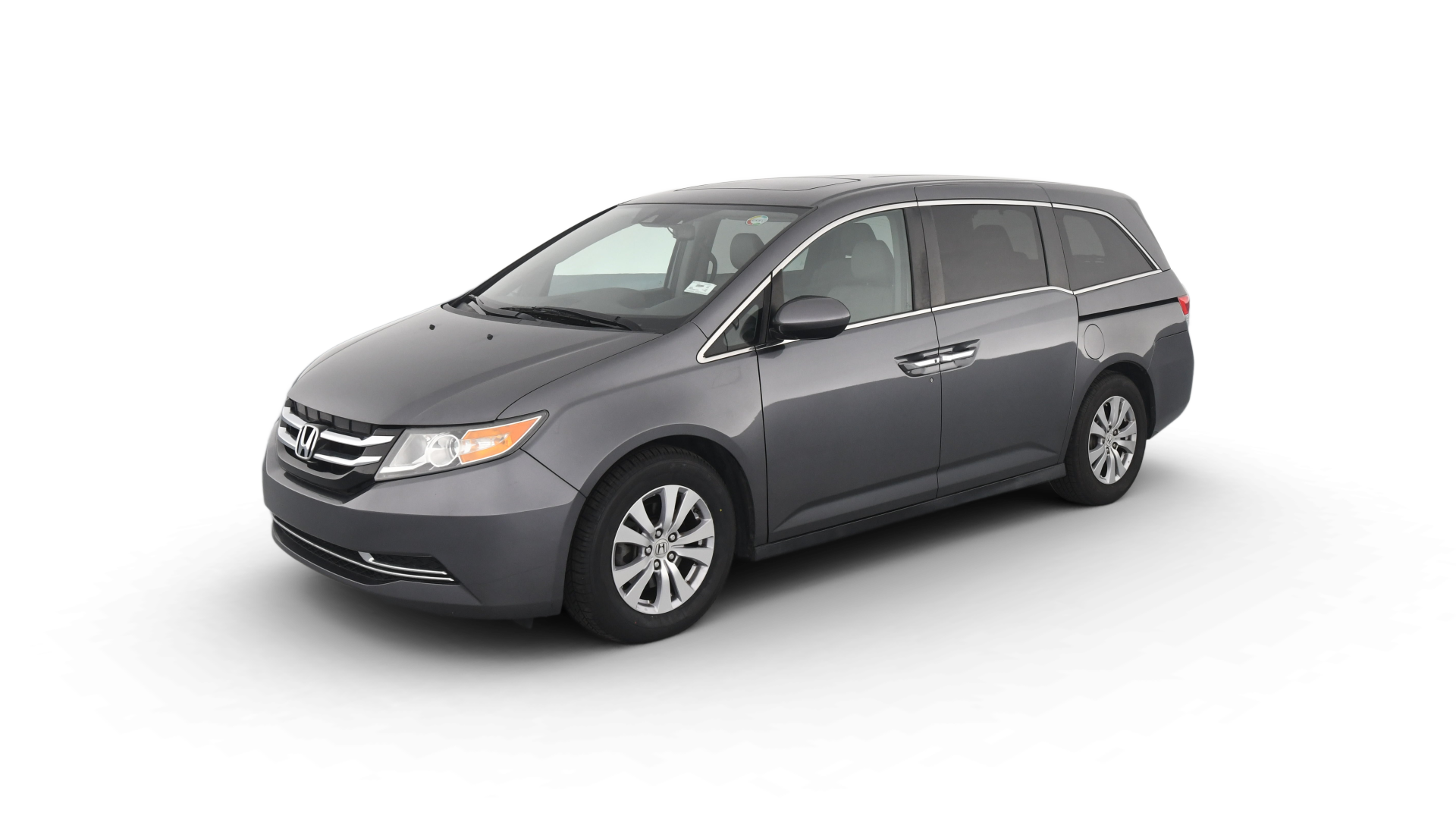 Used 2016 Honda Odyssey Carvana